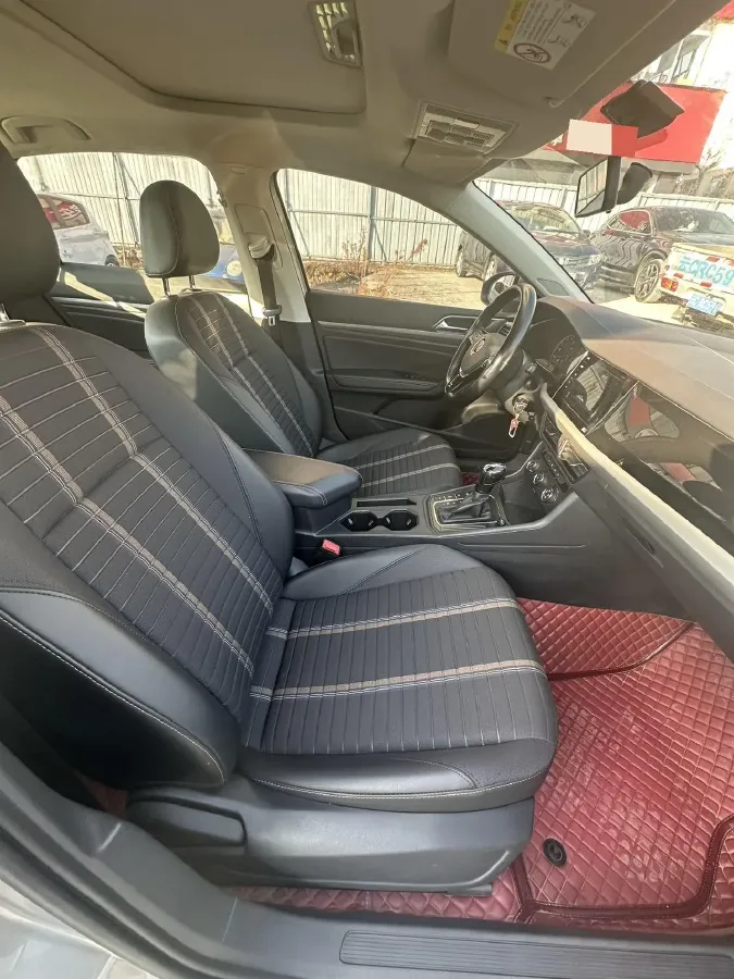 2021 Volkswagen Lavida 1.4T 150HP L4 7DCT,autocango,china used car exporter,china ev exporter,chinese used car exporter,chinese used ev exporter