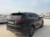 2023 Jetour X70 Plus 1.5T 156HP L4 6DCT
