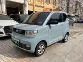 2020 WULING HONGGUANG MINI EV,autocango,china used car exporter,china ev exporter,chinese used car exporter,chinese used ev exporter