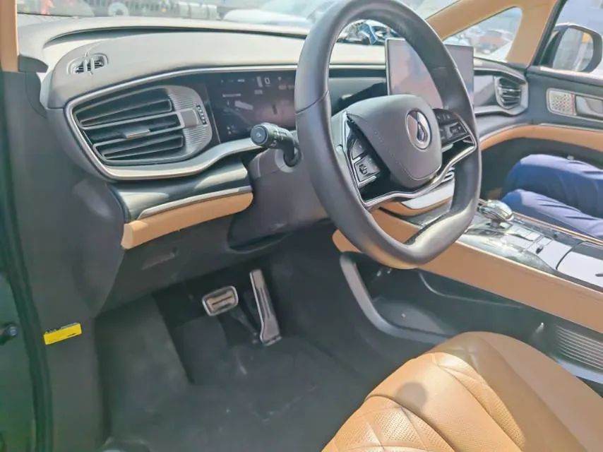 2025 Denza D9 1.5T 156HP L4 E-CVT PHEV 40KWH,autocango,china used car exporter,china ev exporter,chinese used car exporter,chinese used ev exporter