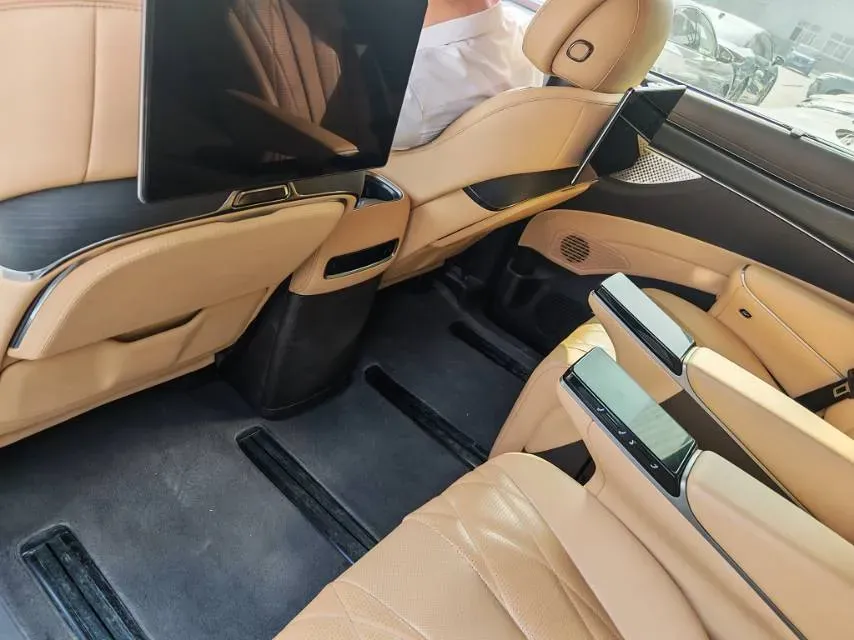 2025 Denza D9 1.5T 156HP L4 E-CVT PHEV 40KWH,autocango,china used car exporter,china ev exporter,chinese used car exporter,chinese used ev exporter