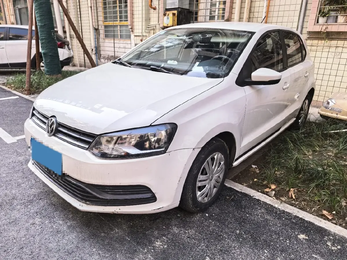 2016 Volkswagen Polo 1.4L 90HP L4 6AT,autocango,china used car exporter,china ev exporter,chinese used car exporter,chinese used ev exporter