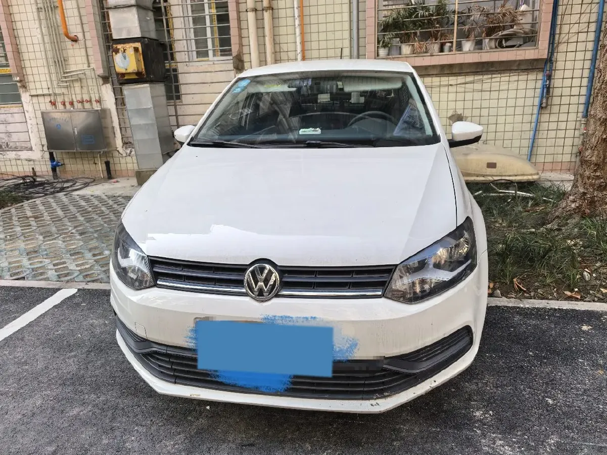 2016 Volkswagen Polo 1.4L 90HP L4 6AT,autocango,china used car exporter,china ev exporter,chinese used car exporter,chinese used ev exporter
