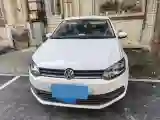2016 Volkswagen Polo 1.4L 90HP L4 6AT