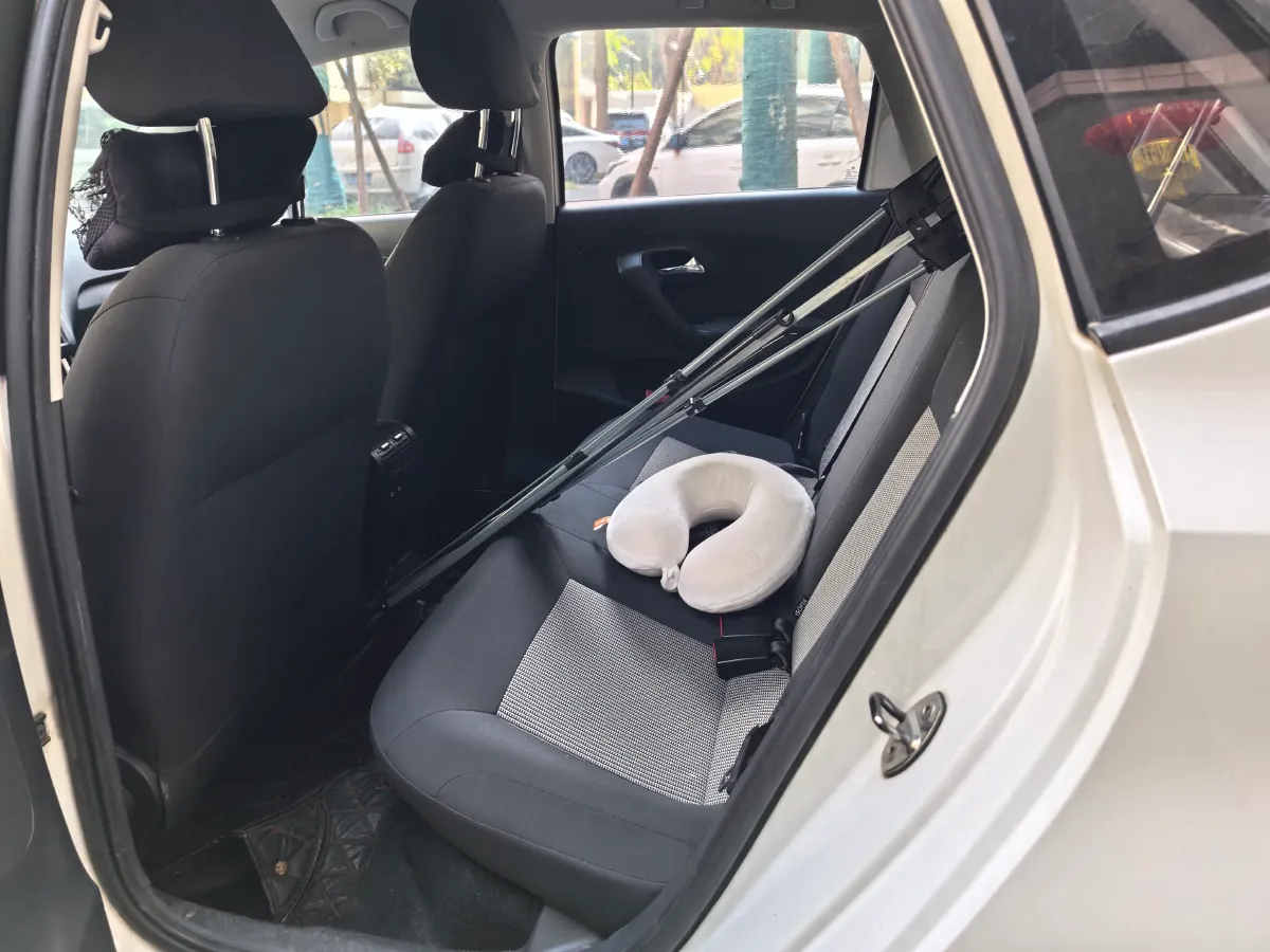 2016 Volkswagen Polo 1.4L 90HP L4 6AT,autocango,china used car exporter,china ev exporter,chinese used car exporter,chinese used ev exporter