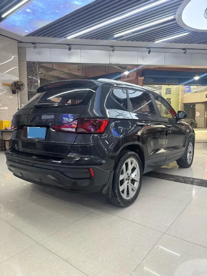 2022 Jetta VS5 1.4T 150HP L4 6AT,autocango,china used car exporter,china ev exporter,chinese used car exporter,chinese used ev exporter