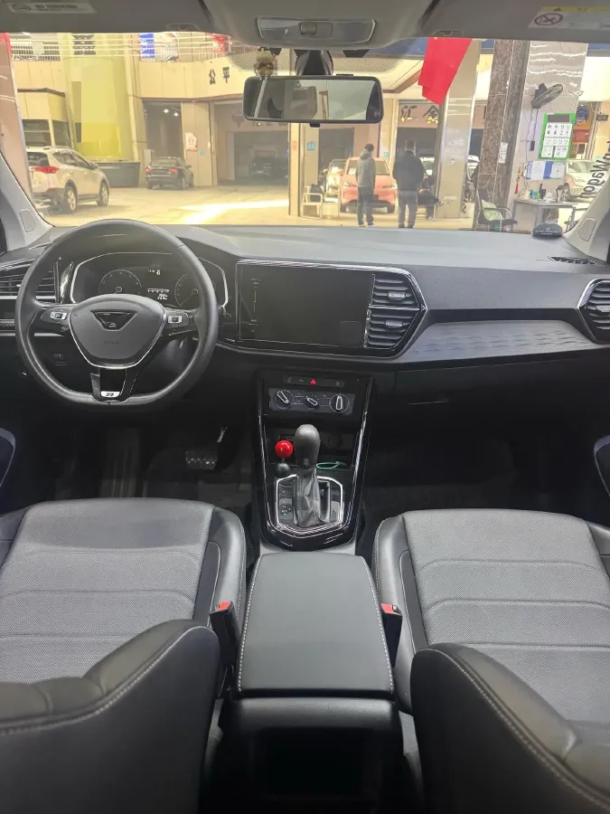 2022 Jetta VS5 1.4T 150HP L4 6AT,autocango,china used car exporter,china ev exporter,chinese used car exporter,chinese used ev exporter