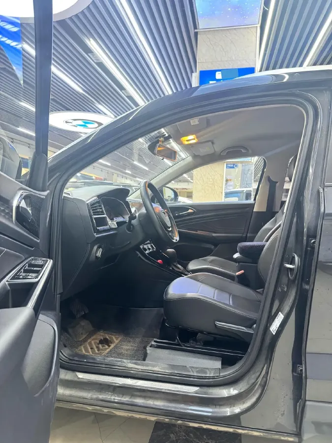 2022 Jetta VS5 1.4T 150HP L4 6AT,autocango,china used car exporter,china ev exporter,chinese used car exporter,chinese used ev exporter