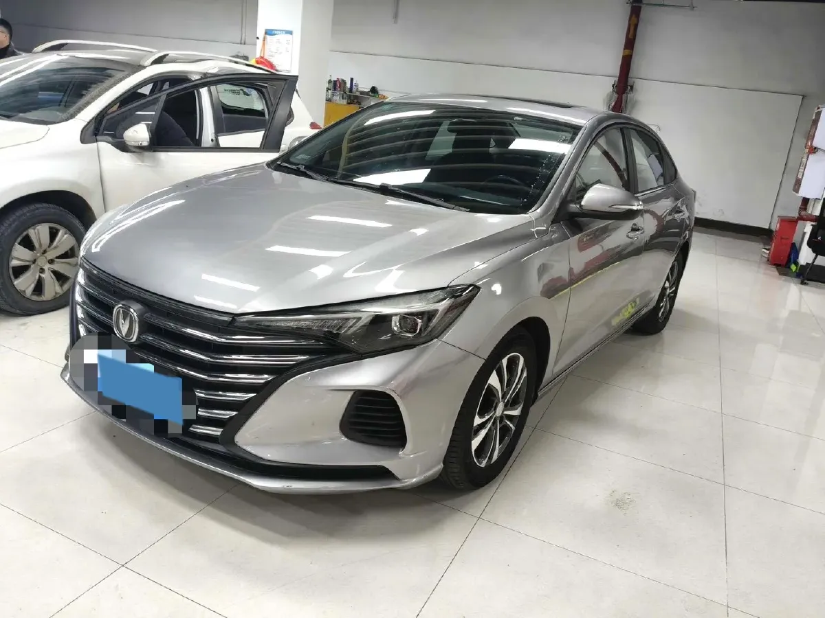 2020 ChangAn Eado 1.6L 128HP L4 6AT,autocango,china used car exporter,china ev exporter,chinese used car exporter,chinese used ev exporter