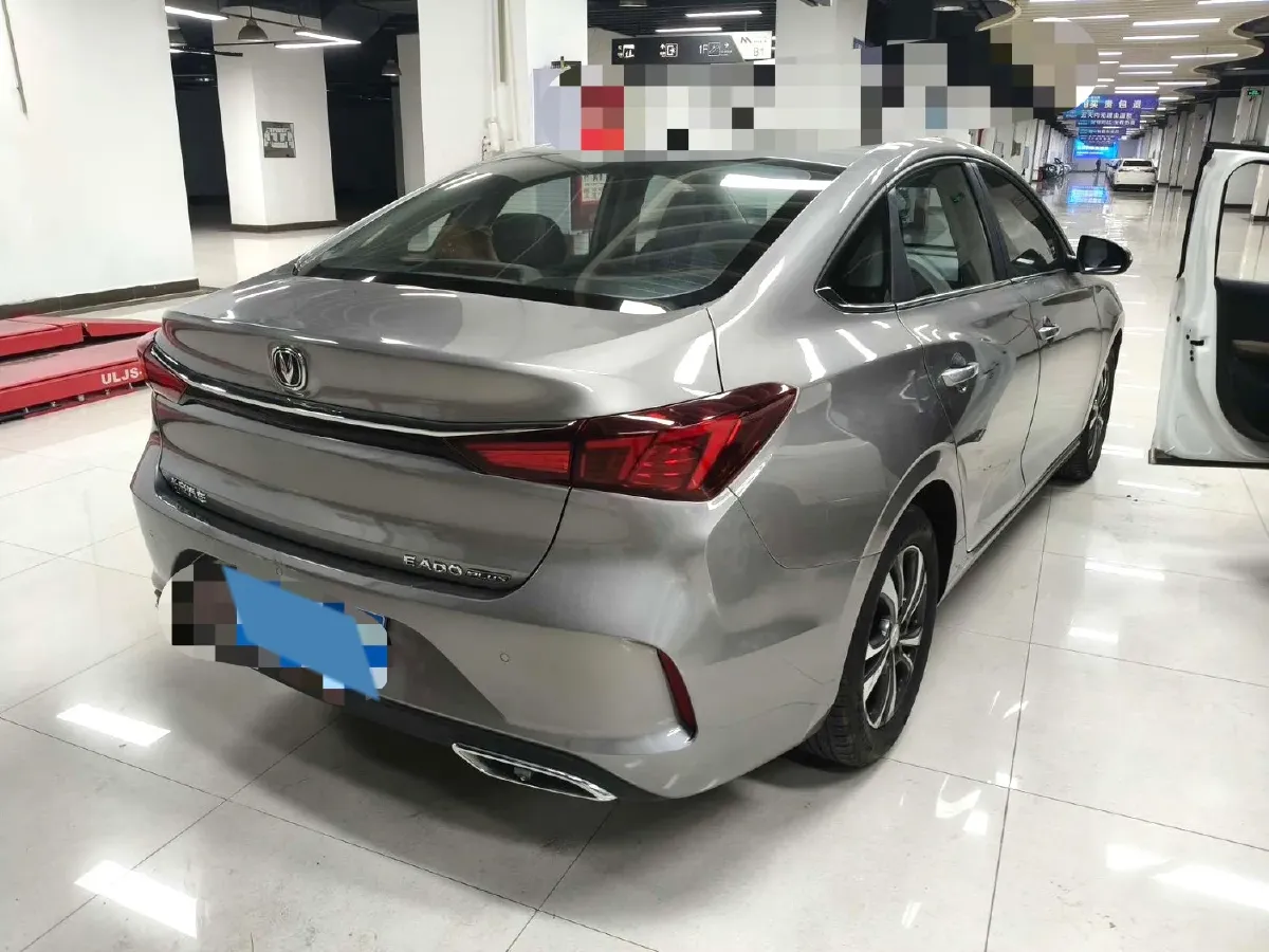 2020 ChangAn Eado 1.6L 128HP L4 6AT,autocango,china used car exporter,china ev exporter,chinese used car exporter,chinese used ev exporter