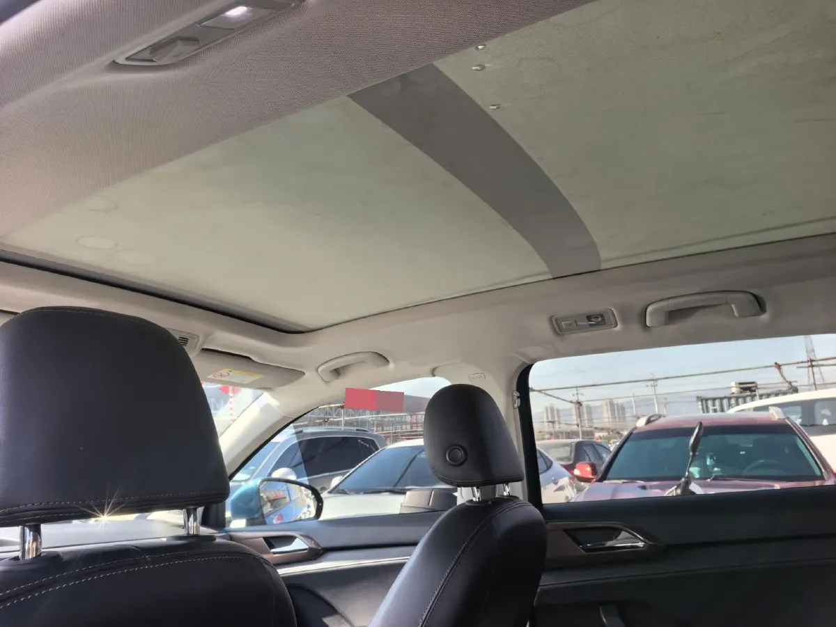 2020 Volkswagen Tharu 1.4T 150HP L4 7DCT,autocango,china used car exporter,china ev exporter,chinese used car exporter,chinese used ev exporter