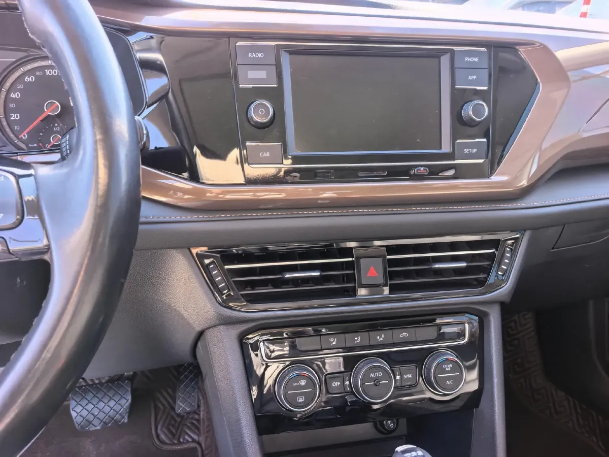 2020 Volkswagen Tharu 1.4T 150HP L4 7DCT,autocango,china used car exporter,china ev exporter,chinese used car exporter,chinese used ev exporter