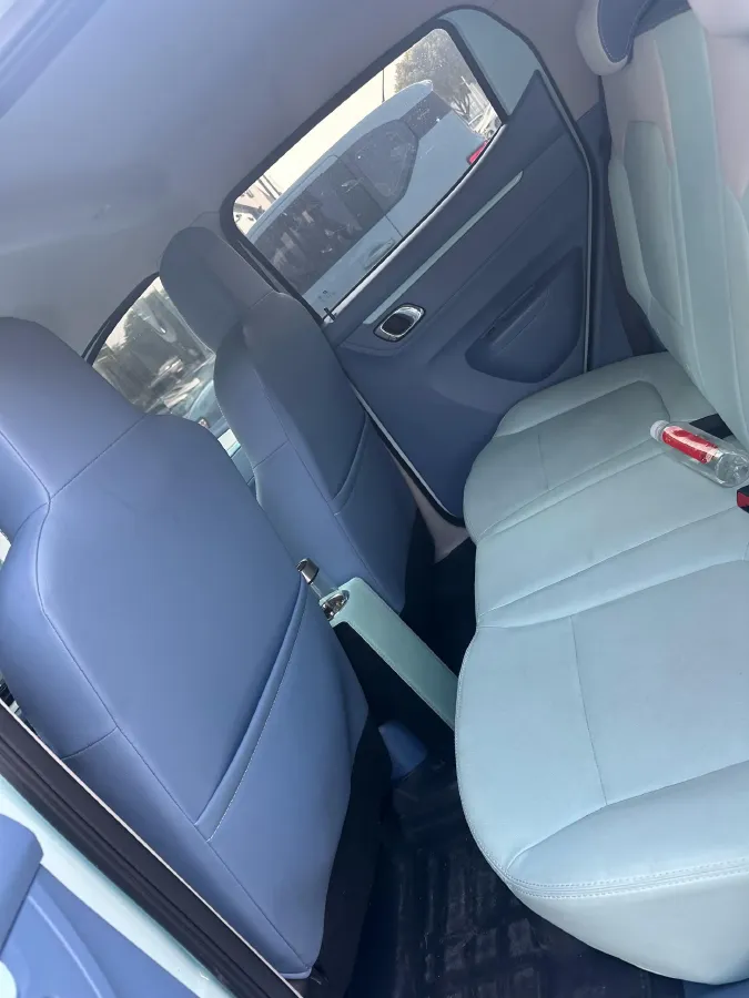 2022 DongFeng eπ BOX BEV 15.974KWH,autocango,china used car exporter,china ev exporter,chinese used car exporter,chinese used ev exporter