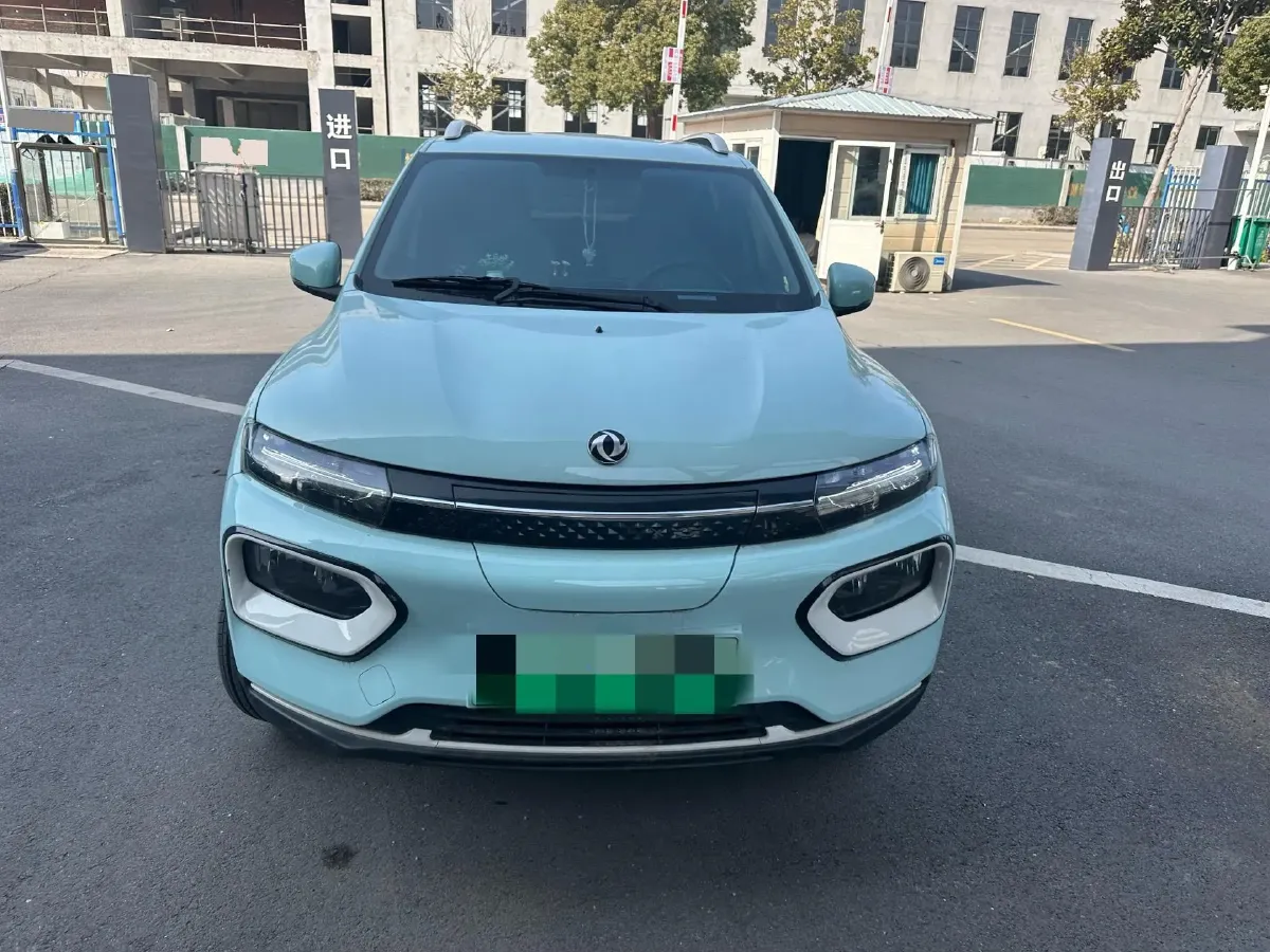 2022 DongFeng eπ BOX BEV 15.974KWH,autocango,china used car exporter,china ev exporter,chinese used car exporter,chinese used ev exporter