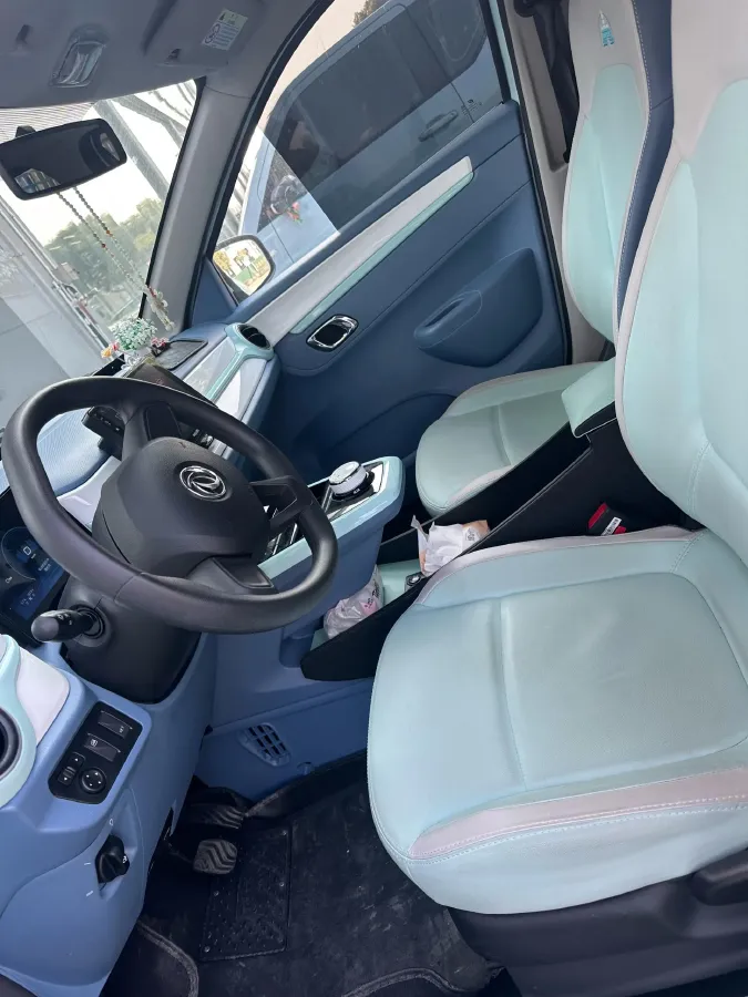 2022 DongFeng eπ BOX BEV 15.974KWH,autocango,china used car exporter,china ev exporter,chinese used car exporter,chinese used ev exporter