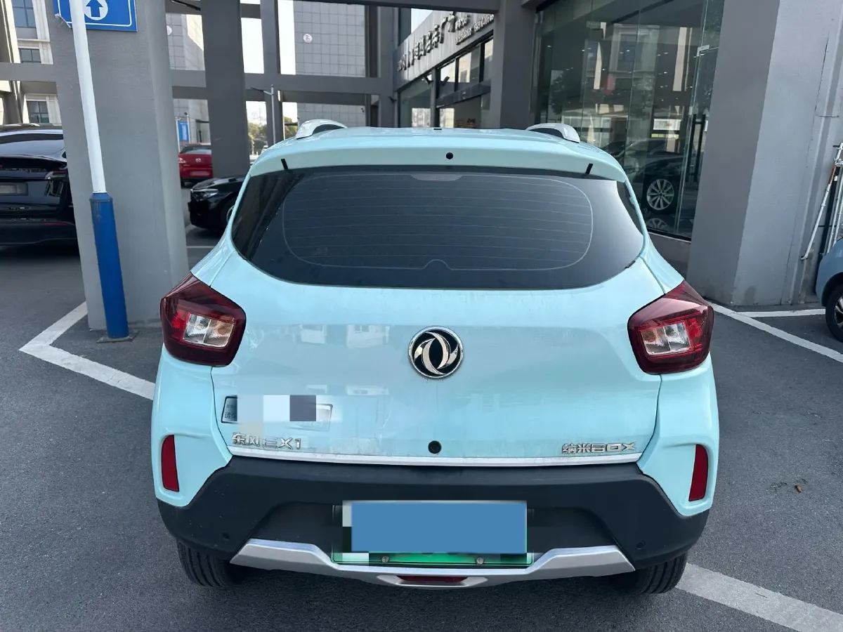 2022 DongFeng eπ BOX BEV 15.974KWH,autocango,china used car exporter,china ev exporter,chinese used car exporter,chinese used ev exporter