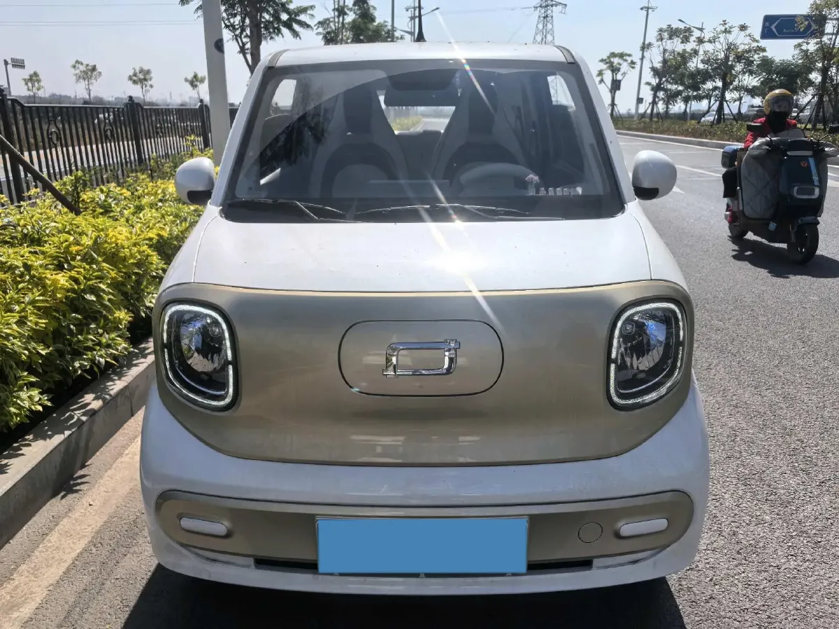 2025 Bestune Pony BEV 18.11KWH,autocango,china used car exporter,china ev exporter,chinese used car exporter,chinese used ev exporter
