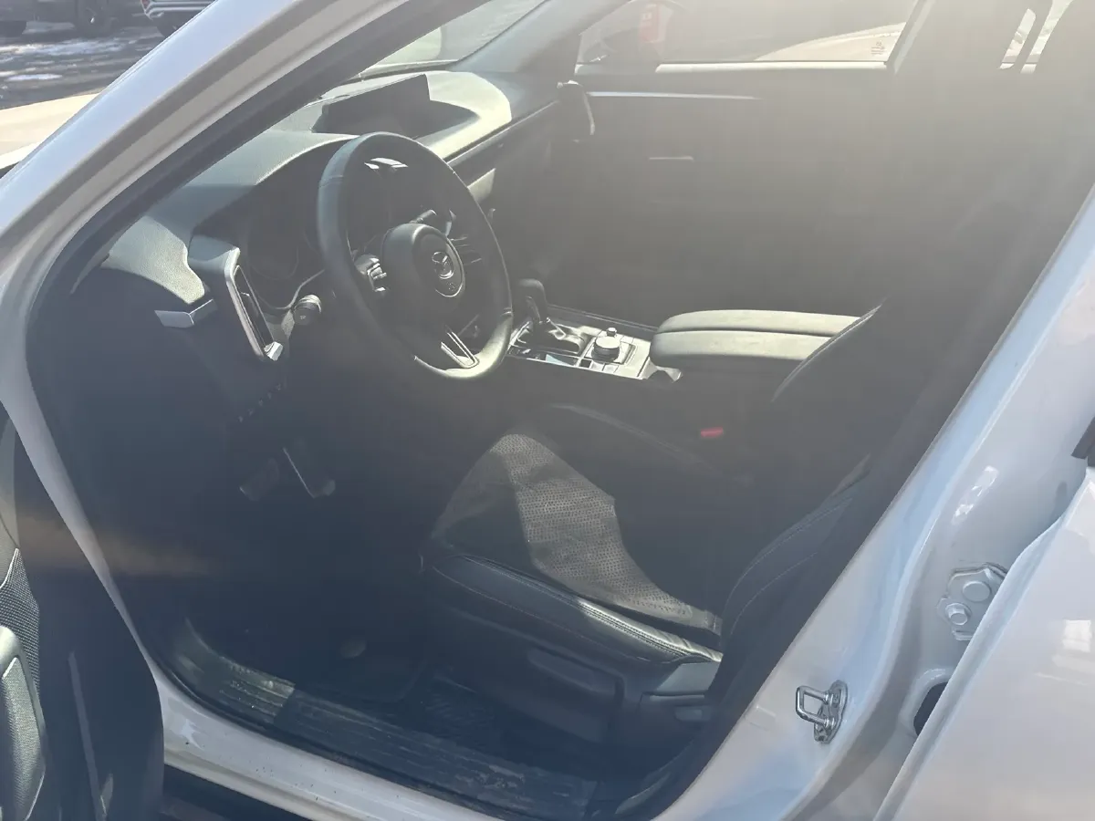 2023 Mazda CX-50 2.0L 155HP L4 6AT,autocango,china used car exporter,china ev exporter,chinese used car exporter,chinese used ev exporter