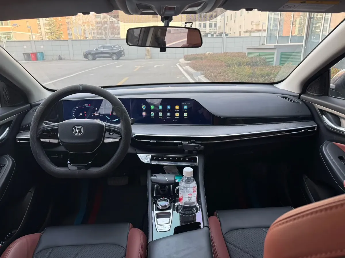 2022 ChangAn Eado 1.4T 160HP L4 7DCT,autocango,china used car exporter,china ev exporter,chinese used car exporter,chinese used ev exporter