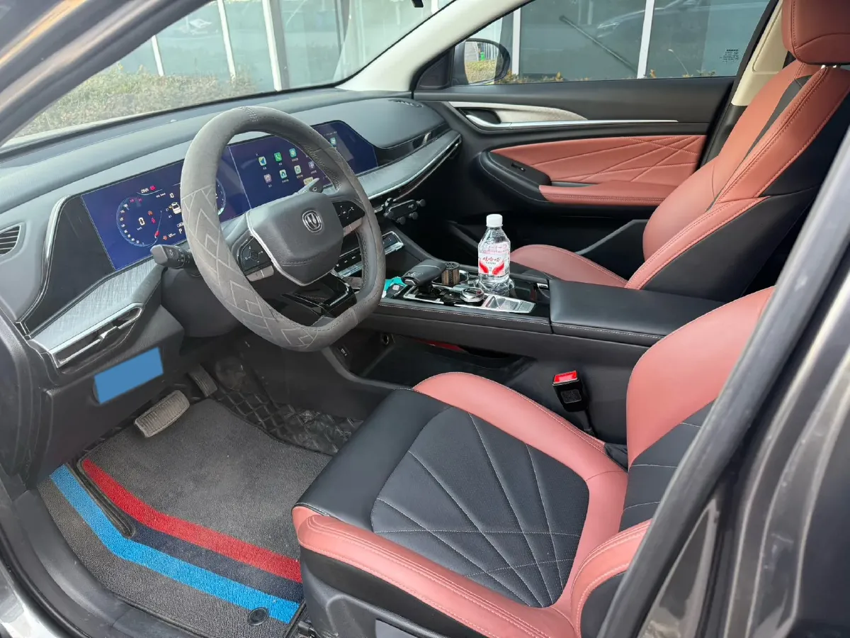 2022 ChangAn Eado 1.4T 160HP L4 7DCT,autocango,china used car exporter,china ev exporter,chinese used car exporter,chinese used ev exporter