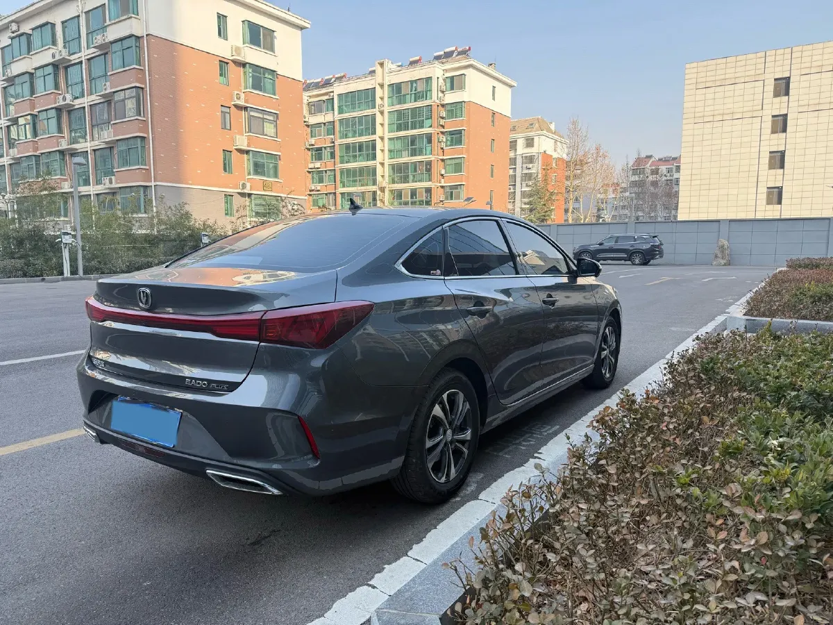 2022 ChangAn Eado 1.4T 160HP L4 7DCT,autocango,china used car exporter,china ev exporter,chinese used car exporter,chinese used ev exporter
