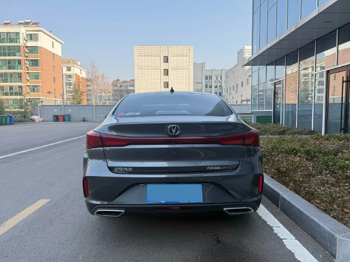 2022 ChangAn Eado 1.4T 160HP L4 7DCT,autocango,china used car exporter,china ev exporter,chinese used car exporter,chinese used ev exporter