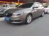 2021 Buick Excelle 1.5L 113HP L4 6AT