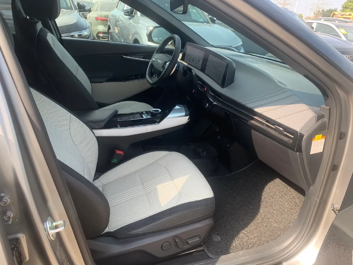 2023 Kia EV6 BEV 76.4KWH,autocango,china used car exporter,china ev exporter,chinese used car exporter,chinese used ev exporter