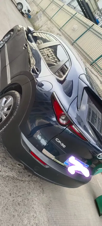 2020 Mazda CX-30 2.0L 158HP L4 6AT,autocango,china used car exporter,china ev exporter,chinese used car exporter,chinese used ev exporter