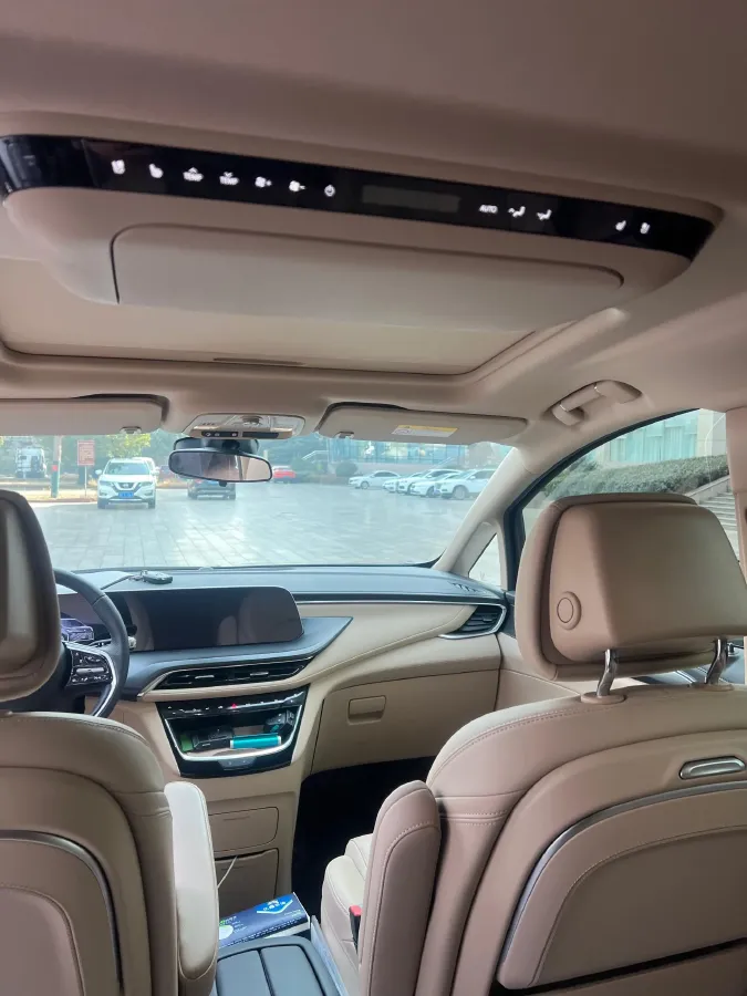 2025 Buick GL8 1.5T 180HP L4 2DHT PHEV,autocango,china used car exporter,china ev exporter,chinese used car exporter,chinese used ev exporter