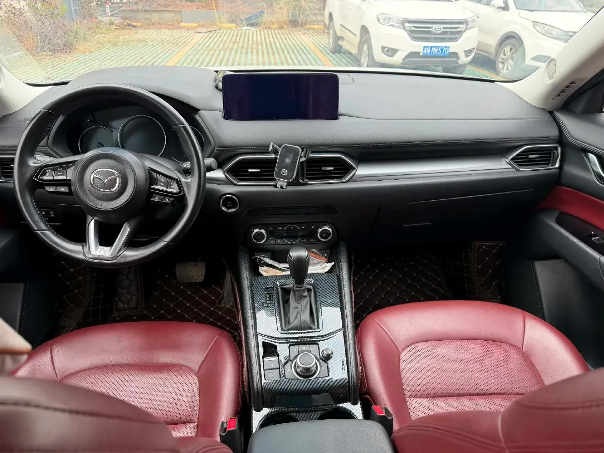 2022 Hyundai Tucson 2.0L 150HP L4 6AT Hybrid,autocango,china used car exporter,china ev exporter,chinese used car exporter,chinese used ev exporter