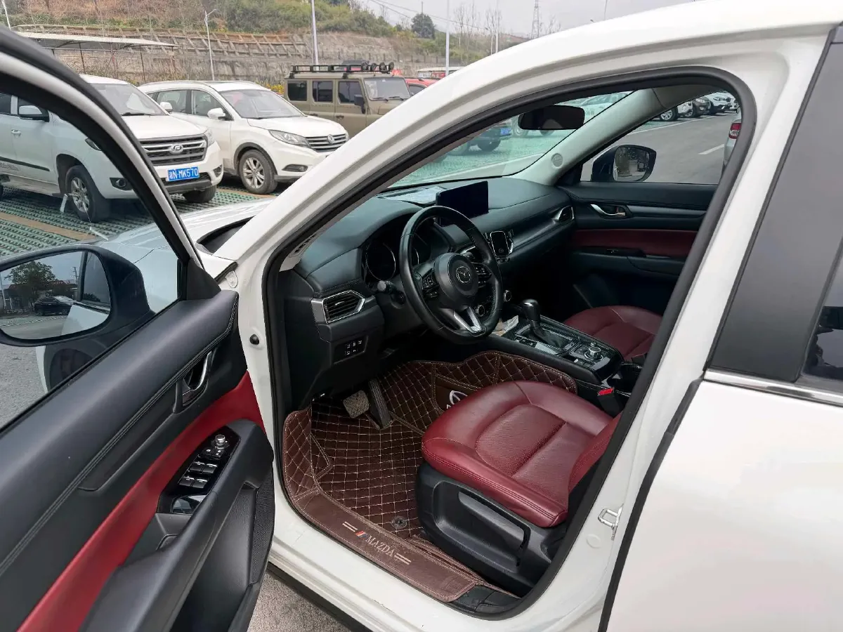 2022 Hyundai Tucson 2.0L 150HP L4 6AT Hybrid,autocango,china used car exporter,china ev exporter,chinese used car exporter,chinese used ev exporter