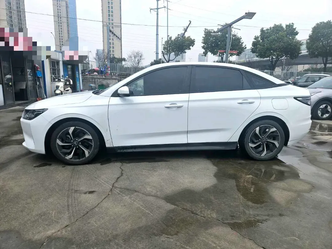 2021 Weltmeister E.5 BEV 49.92KWH,autocango,china used car exporter,china ev exporter,chinese used car exporter,chinese used ev exporter