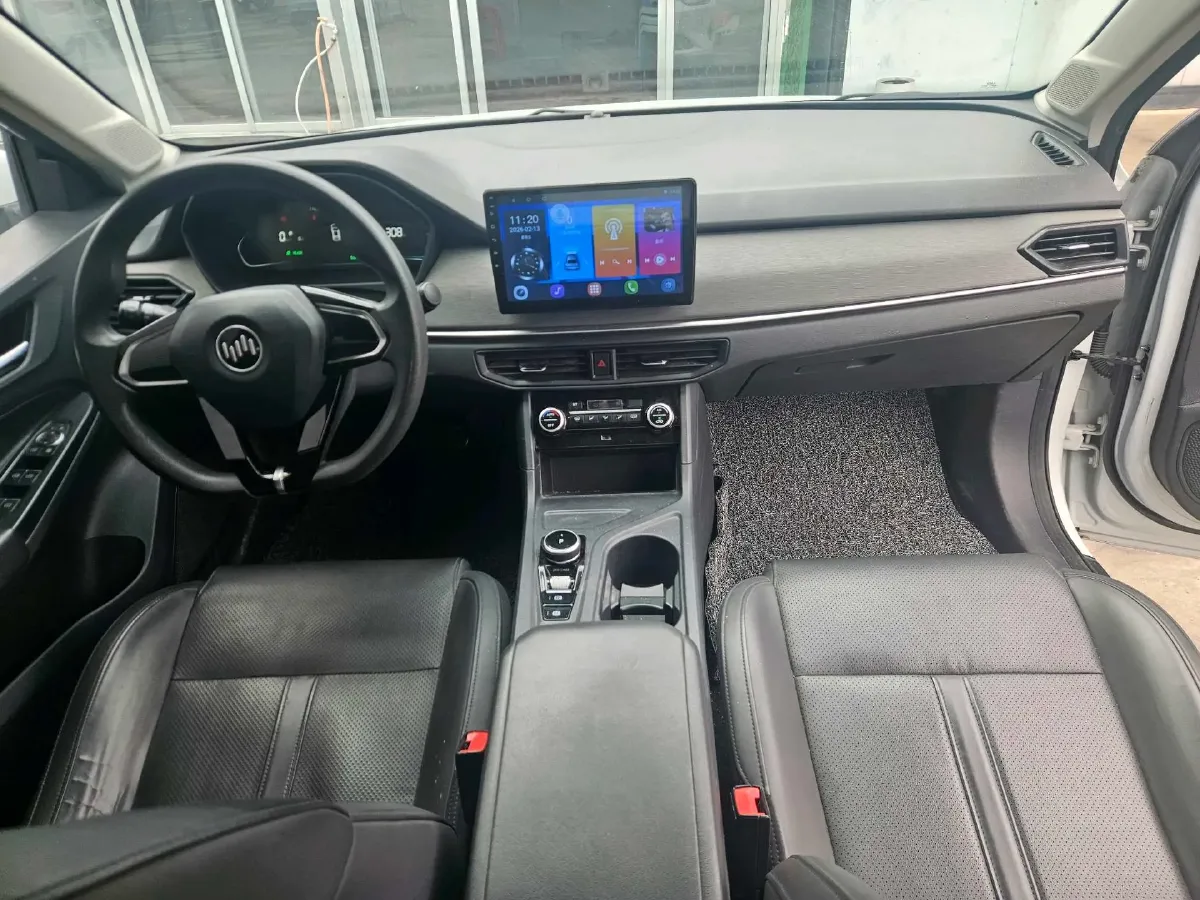 2021 Weltmeister E.5 BEV 49.92KWH,autocango,china used car exporter,china ev exporter,chinese used car exporter,chinese used ev exporter