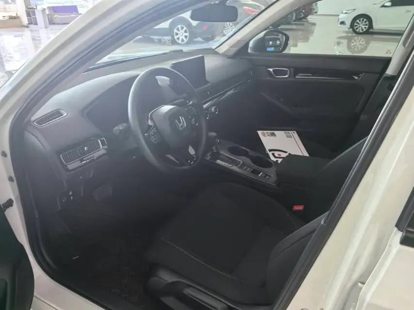 2023 Honda Civic 1.5T 182HP L4 CVT,autocango,china used car exporter,china ev exporter,chinese used car exporter,chinese used ev exporter