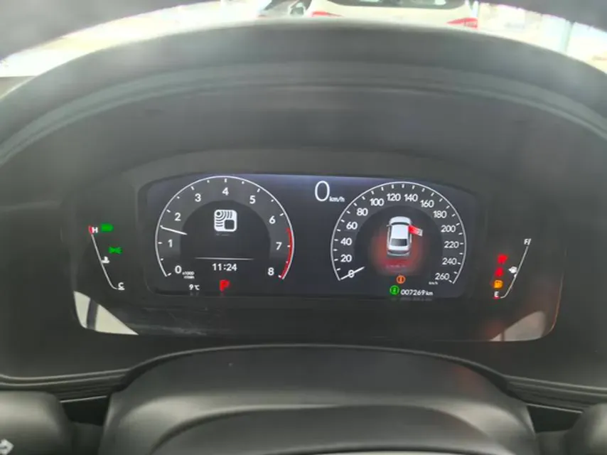 2023 Honda Civic 1.5T 182HP L4 CVT,autocango,china used car exporter,china ev exporter,chinese used car exporter,chinese used ev exporter