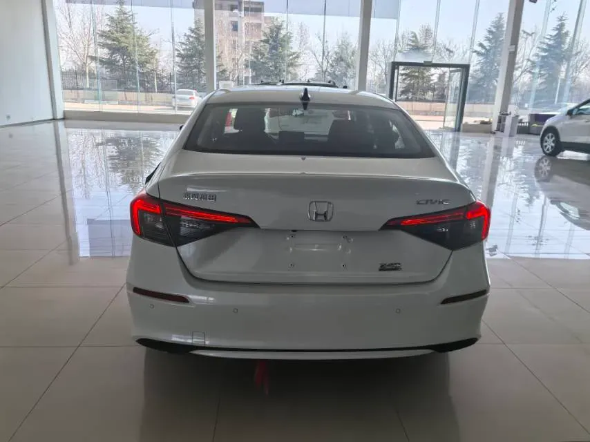2023 Honda Civic 1.5T 182HP L4 CVT,autocango,china used car exporter,china ev exporter,chinese used car exporter,chinese used ev exporter