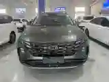 2023 Hyundai Tucson 1.5T 200HP L4 8AT