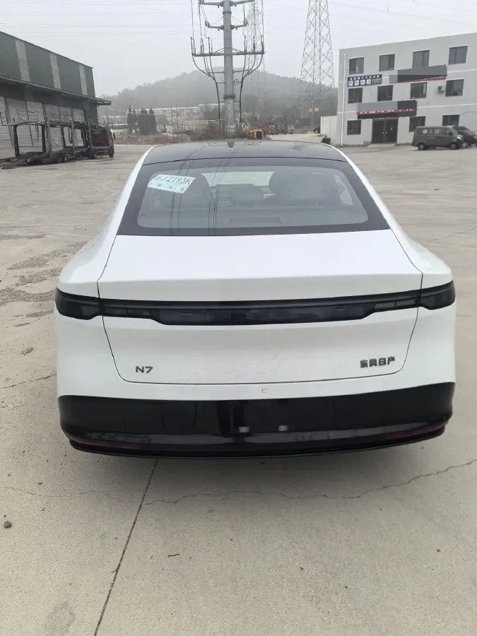 2025 Nissan N7 BEV,autocango,china used car exporter,china ev exporter,chinese used car exporter,chinese used ev exporter