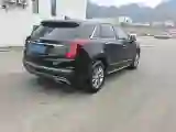 2022 Cadillac XT5 2.0T 237HP L4 9AT