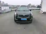 2022 Cadillac XT5 2.0T 237HP L4 9AT