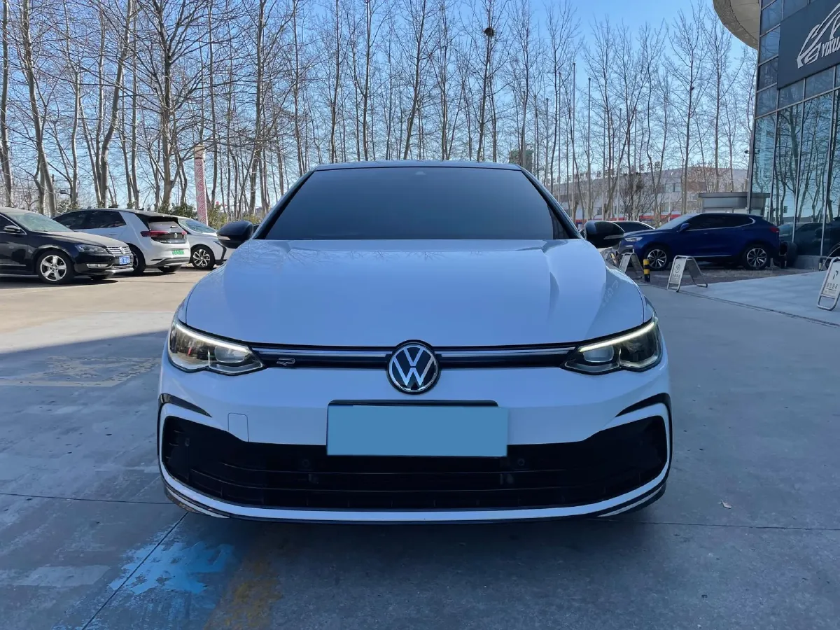 2021 Volkswagen Golf 1.4T 150HP L4 7DCT,autocango,china used car exporter,china ev exporter,chinese used car exporter,chinese used ev exporter