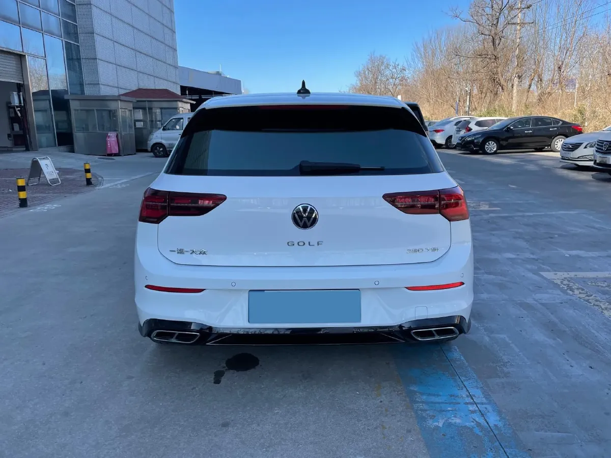 2021 Volkswagen Golf 1.4T 150HP L4 7DCT,autocango,china used car exporter,china ev exporter,chinese used car exporter,chinese used ev exporter