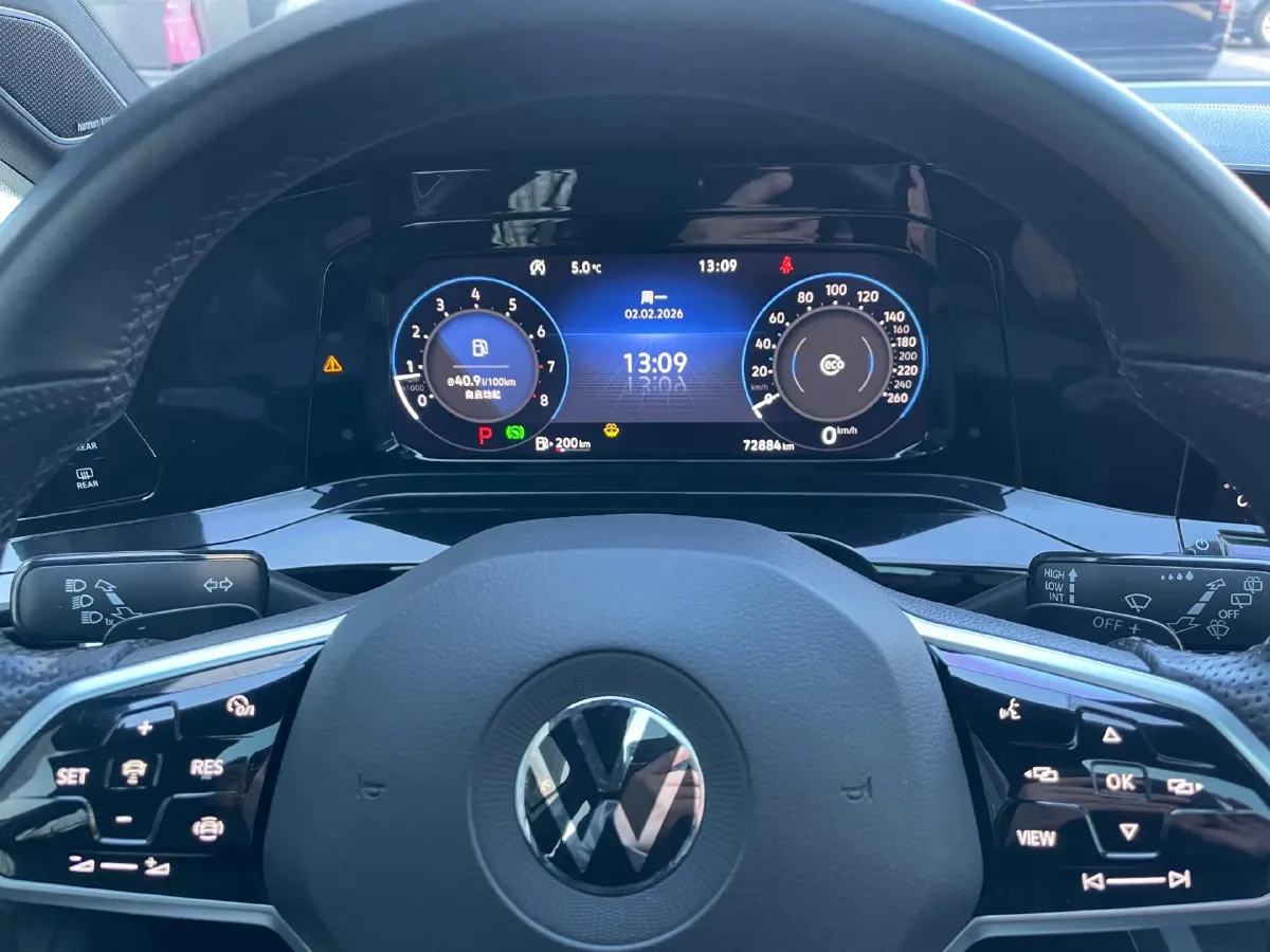 2021 Volkswagen Golf 1.4T 150HP L4 7DCT,autocango,china used car exporter,china ev exporter,chinese used car exporter,chinese used ev exporter