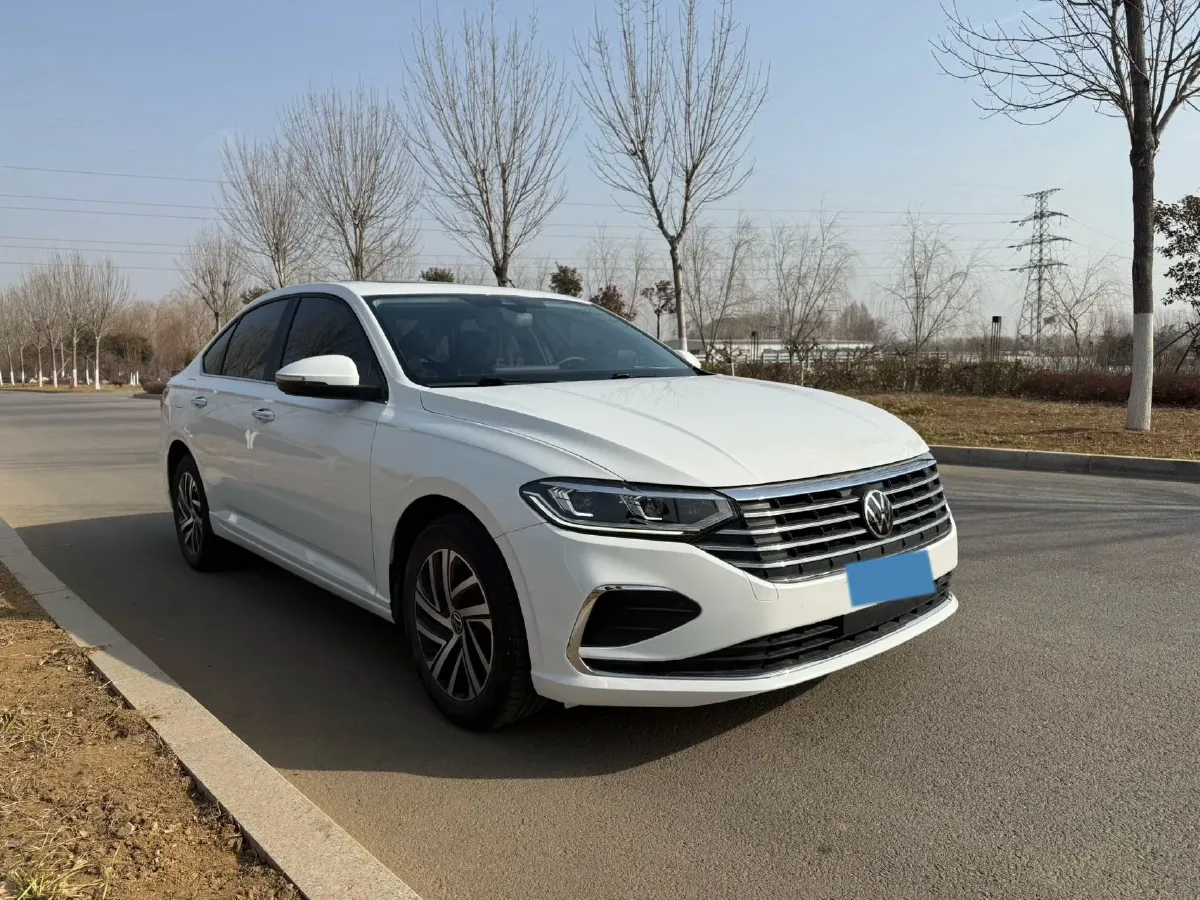 2024 Volkswagen Lavida 1.5L 110HP L4 6AT,autocango,china used car exporter,china ev exporter,chinese used car exporter,chinese used ev exporter