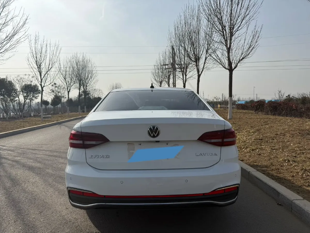 2024 Volkswagen Lavida 1.5L 110HP L4 6AT,autocango,china used car exporter,china ev exporter,chinese used car exporter,chinese used ev exporter