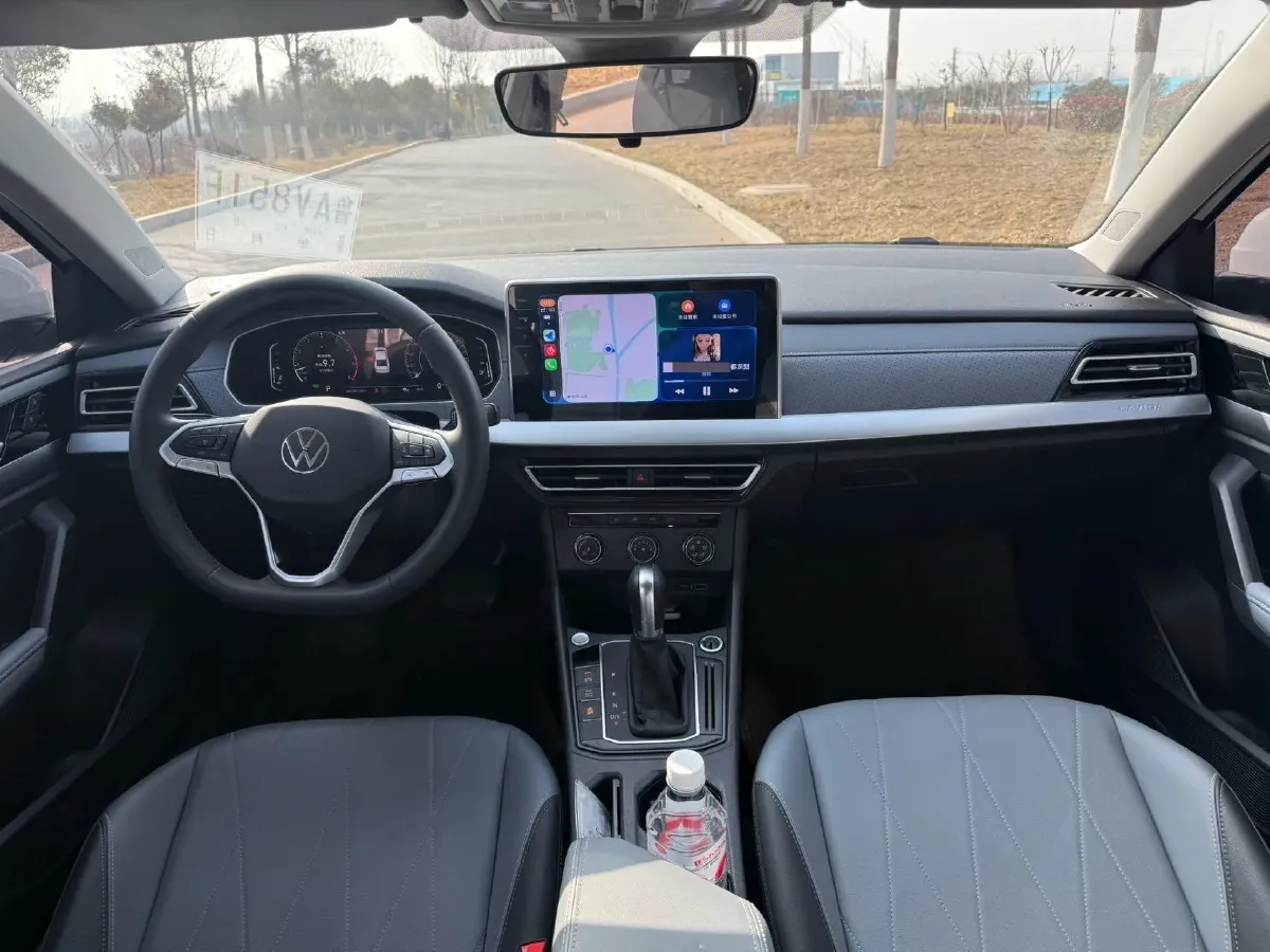 2024 Volkswagen Lavida 1.5L 110HP L4 6AT,autocango,china used car exporter,china ev exporter,chinese used car exporter,chinese used ev exporter