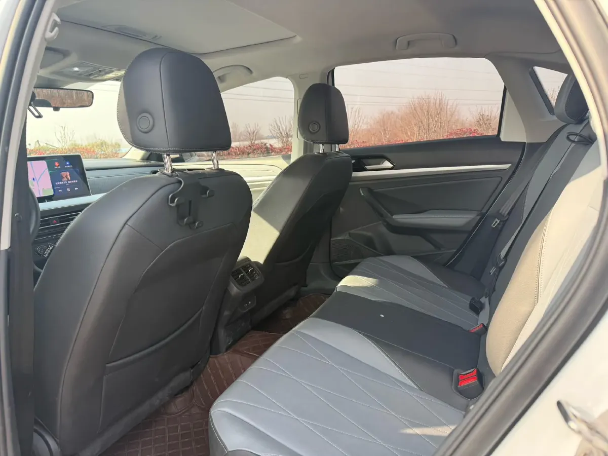 2024 Volkswagen Lavida 1.5L 110HP L4 6AT,autocango,china used car exporter,china ev exporter,chinese used car exporter,chinese used ev exporter