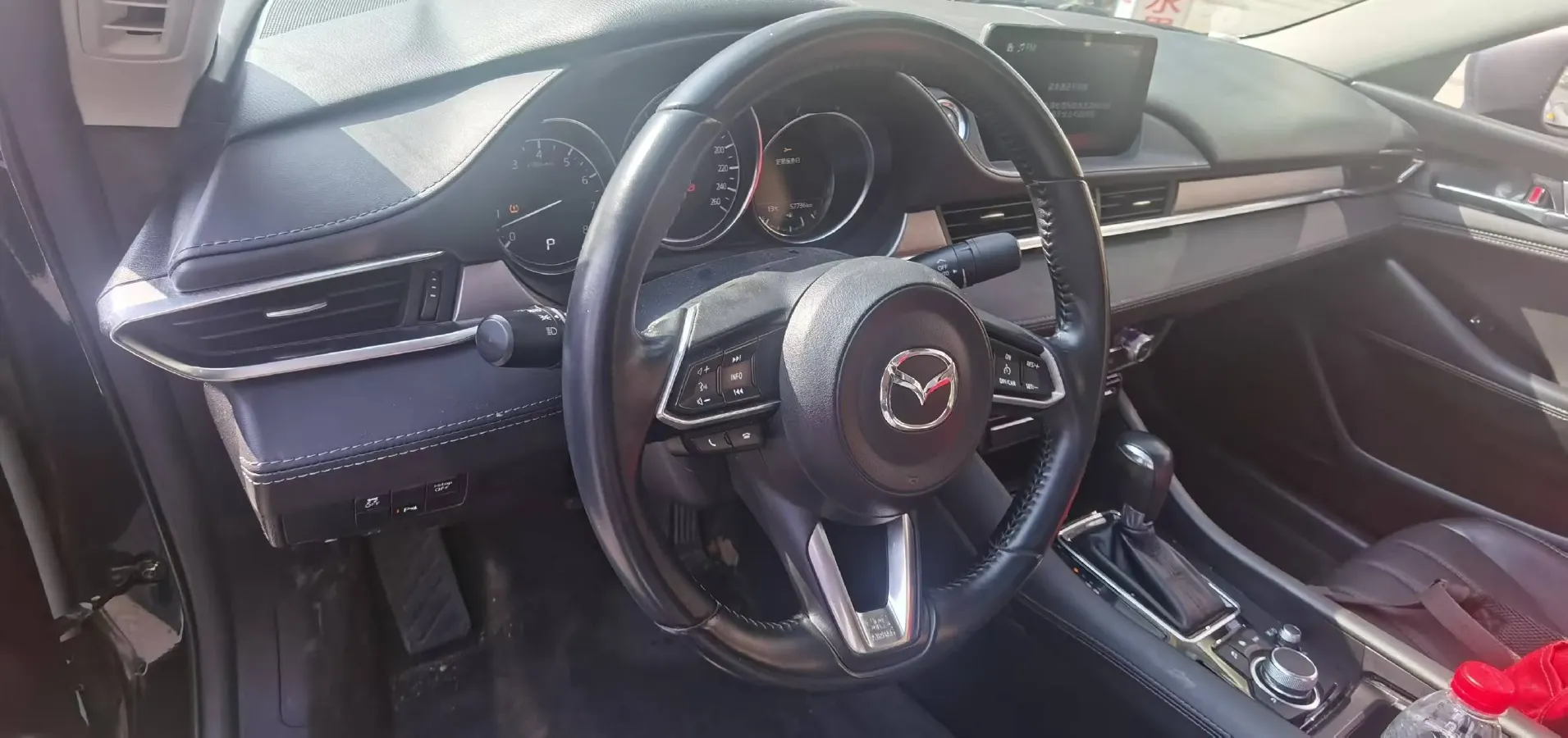 2020 Mazda Atenza 2.0L 158HP L4 6AT,autocango,china used car exporter,china ev exporter,chinese used car exporter,chinese used ev exporter