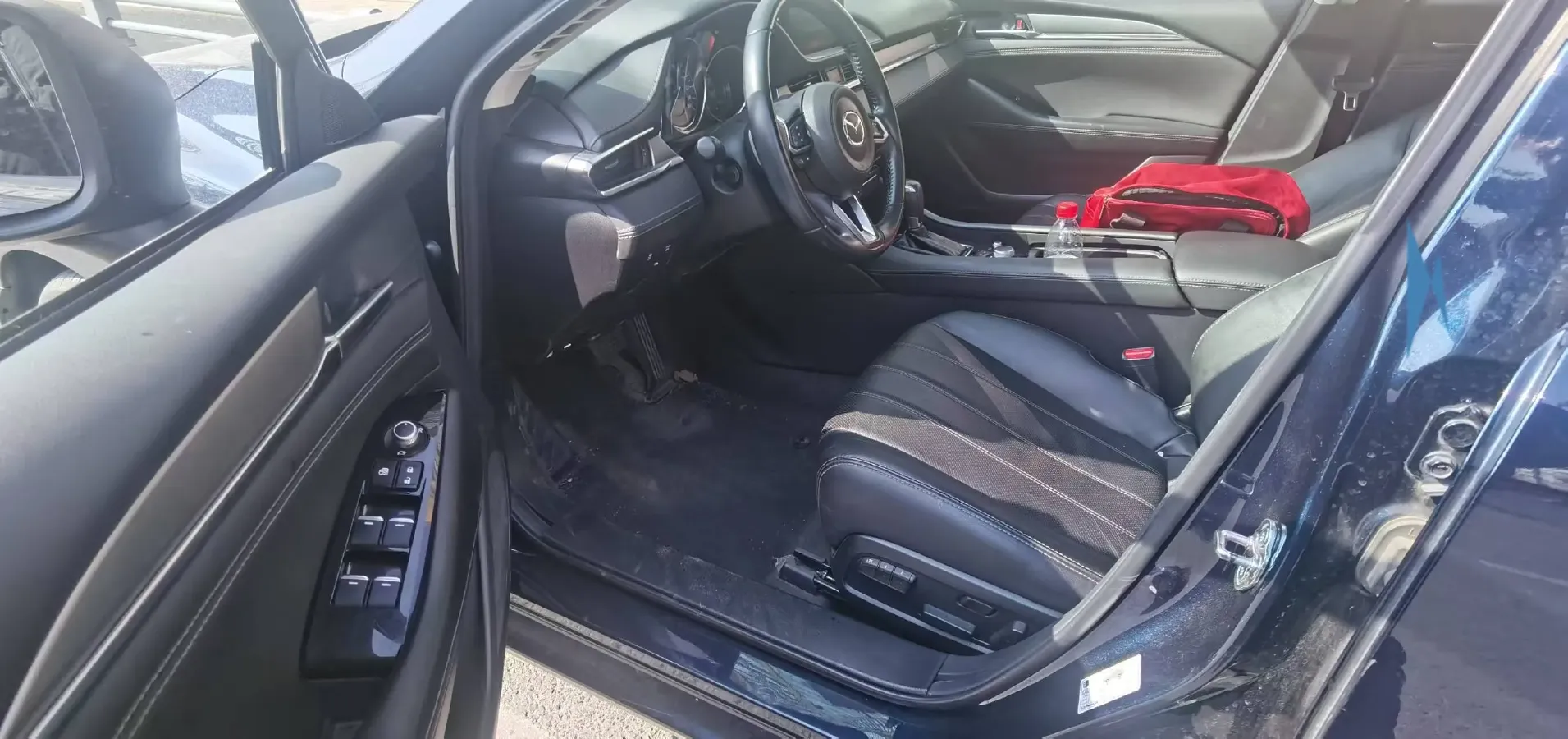 2020 Mazda Atenza 2.0L 158HP L4 6AT,autocango,china used car exporter,china ev exporter,chinese used car exporter,chinese used ev exporter